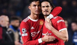 c罗爆料曼联问题视频,曼联内部问题重重，球队困境背后真相曝光